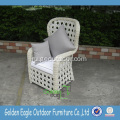 Rattan Furniture Folding Chair for Restaurant